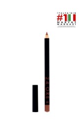 08 Super Gloss + Deborah 24 Ore Dudak Kalemi No 1 Nude Beıge - 2