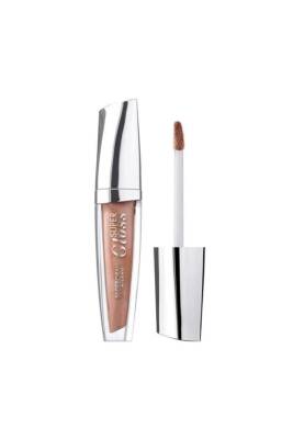 08 Super Gloss + Deborah 24 Ore Dudak Kalemi No 1 Nude Beıge - 3