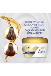 1 Minute Serum Saç Bakım Maskesi Yoğun Onarıcı 160 ml - 4
