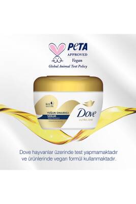 1 Minute Serum Saç Bakım Maskesi Yoğun Onarıcı 160 ml - 7