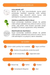 %100 Mineral Güneş Koruyucu Krem SPF 50+ Pa++++, 50 ml - 3