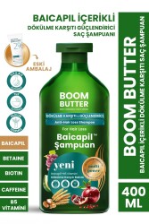 %2 Baicapil Dökülme Önleyici ve Onarım Şampuanı 400ML - 1