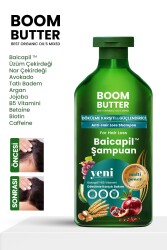 %2 Baicapil Dökülme Önleyici ve Onarım Şampuanı 400ML - 2