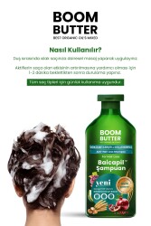%2 Baicapil Dökülme Önleyici ve Onarım Şampuanı 400ML - 5