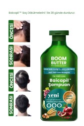 %2 Baicapil Dökülme Önleyici ve Onarım Şampuanı 400ML - 7