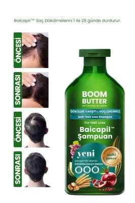 %2 Baicapil Dökülme Önleyici ve Onarım Şampuanı 400ML - 7
