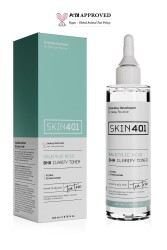 %2 Salisilik Asit Bha Arındırıcı, Siyah Nokta Karşıtı Tonik 200ml - 1