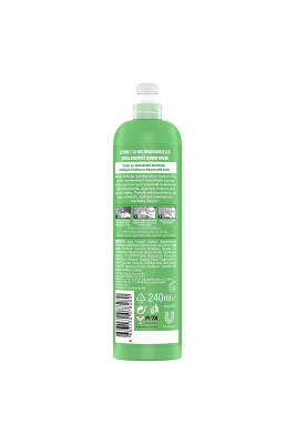 724 Şekillendirici Saç Bakım Kremi Belirgin Bukleler Dalgalı Ve Kıvırcık Saçlar 240 ml X2 - 8