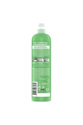 724 Şekillendirici Saç Bakım Kremi Belirgin Bukleler Dalgalı Ve Kıvırcık Saçlar 240 ml X2 - 8