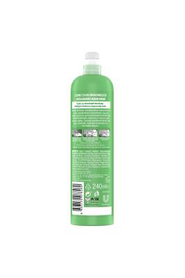 724 Şekillendirici Saç Bakım Kremi Belirgin Bukleler Dalgalı Ve Kıvırcık Saçlar 240 ml X2 - 8