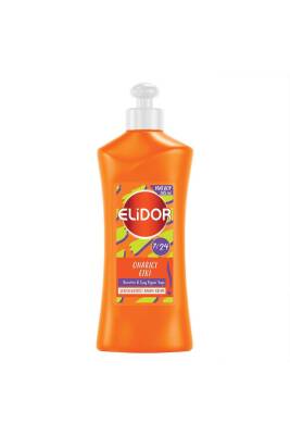 724 Şekillendirici Saç Bakım Kremi Onarıcı Etki Keratin & Çay Ağacı Yağı 265 ml - 1