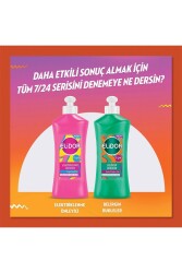 724 Şekillendirici Saç Bakım Kremi Onarıcı Etki Keratin & Çay Ağacı Yağı 265 ml - 5