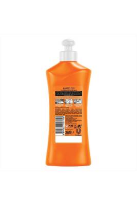 724 Şekillendirici Saç Bakım Kremi Onarıcı Etki Keratin & Çay Ağacı Yağı 265 ml - 6