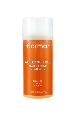 Acetone-free Naıl Polısh Remover E Vitaminli Aseton - 1