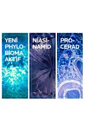AkneSivilceye Eğilimli Ciltler İçin Cilt Bakım Seti Yüz Temizleme Jeli&Duo M+ Nemlendirici& Tonik - 7