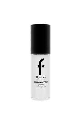 Antioksidan İçeren Aydınlatıcı Makyaj Bazı - Illuminating Primer Make-Up Base - 001 - 8690604164660 - 2