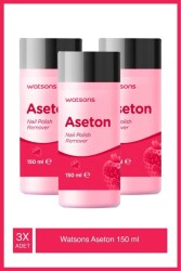 Aseton 150ml Tr X3 Adet - 1