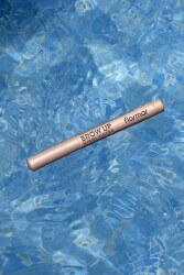 Aydınlatıcı Kaş Kalemi Brow Up 3lü Set- Diamond Champagne Rose Gold - 7