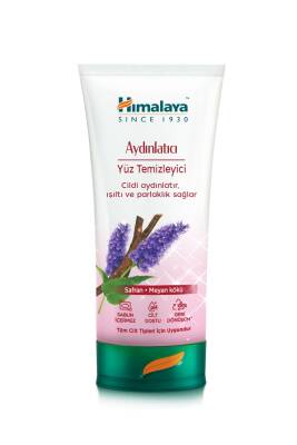 Aydınlatıcı Yüz Temizleyici, Meyan Kökü, Safran, Salatalık, Nar, Parabensiz, Tüm Ciltler, 150 ml - 2