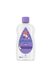 Baby Bedtime Bebek Yağı 300 ml - 1