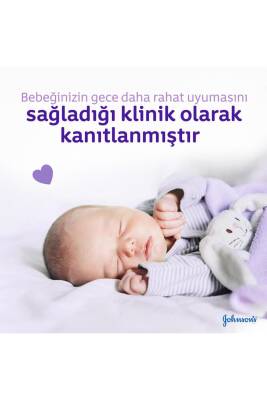 Baby Bedtime Bebek Yağı 300 ml - 2