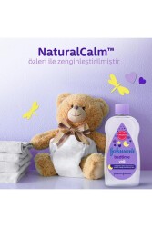 Baby Bedtime Bebek Yağı 300 ml - 3