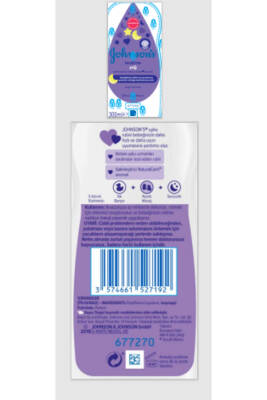 Baby Bedtime Bebek Yağı 300 ml - 7