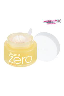 Banila.co Clean It Zero Besleyici Cleansing Balm Yağ Bazlı Temizleyici 100 ml - 1