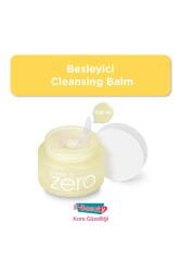 Banila.co Clean It Zero Besleyici Cleansing Balm Yağ Bazlı Temizleyici 100 ml - 2