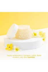Banila.co Clean It Zero Besleyici Cleansing Balm Yağ Bazlı Temizleyici 100 ml - 3