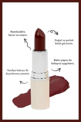 BB GLAZE RUJ 03 BLACK CHERRY 4 GR - 2