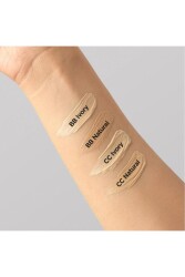 Bb Krem Spf50 Pa Ivory 30 ml - 4