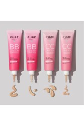 Bb Krem Spf50 Pa Ivory 30 ml - 3