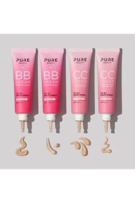 Bb Krem Spf50 Pa Ivory 30 ml - 3