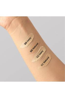 Bb Krem Spf50 Pa Ivory 30 ml - 4