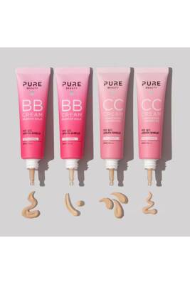 Bb Krem Spf50 Pa Natural 30 ml - 3