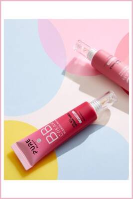 Bb Krem Spf50 Pa Natural 30 ml - 5
