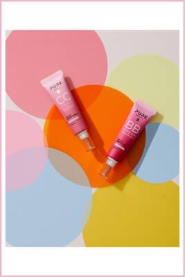 Bb Krem Spf50 Pa Natural 30 ml - 7
