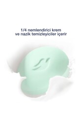 Beauty Cream Bar Katı Güzellik Sabunu Fresh Touch Nemlendirici Etkili 90 G X4 Adet - 4