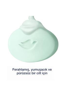 Beauty Cream Bar Katı Güzellik Sabunu Fresh Touch Nemlendirici Etkili 90 G X4 Adet - 5