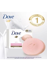 Beauty Cream Bar Katı Güzellik Sabunu Pink Nemlendirici Etkili 90 G X4 Adet - 3