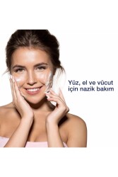 Beauty Cream Bar Katı Güzellik Sabunu Pink Nemlendirici Etkili 90 G X4 Adet - 6