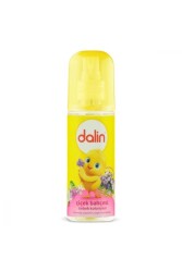 Bebek Kolonyası Çiçek Bahçesi Kokusu Sprey 150 Ml - 1