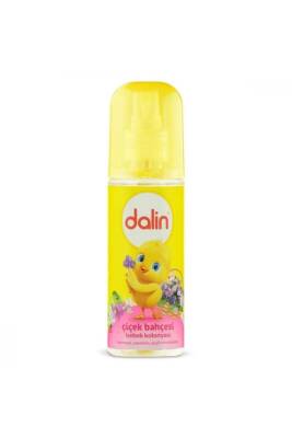 Bebek Kolonyası Çiçek Bahçesi Kokusu Sprey 150 Ml - 1