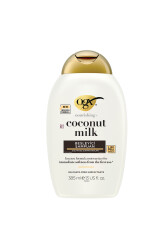Besleyici Coconut Milk Sülfatsız Şampuan 385 ml - 2
