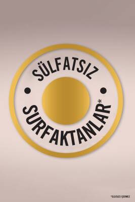 Besleyici Coconut Milk Sülfatsız Şampuan 385 ml - 6