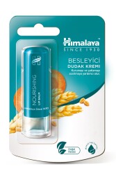 Besleyici Dudak Kremi, Buğday Tohumu Yağı, Nemlendirici, %100 Doğal Renk, Silikon Içermez, 4,5 gr - 1