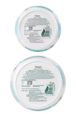 Besleyici El Ve Vücut Kremi, Kış Kirazı, Nemlendirici, Yağsız, Su Bazlı, Tüm Ciltler, 150 Ve 50 Ml - 3