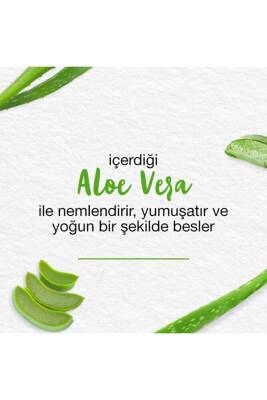 Besleyici El Ve Vücut Kremi, Kış Kirazı, Nemlendirici, Yağsız, Su Bazlı, Tüm Ciltler, 150 Ve 50 Ml - 5