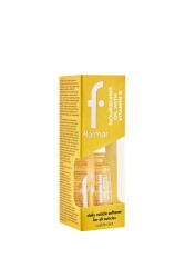 Besleyici ve Güçlendirici Tırnak Bakım Yağı - Nourishing Oil Vitamin Nail Care - 000 - 8682536059190 - 3